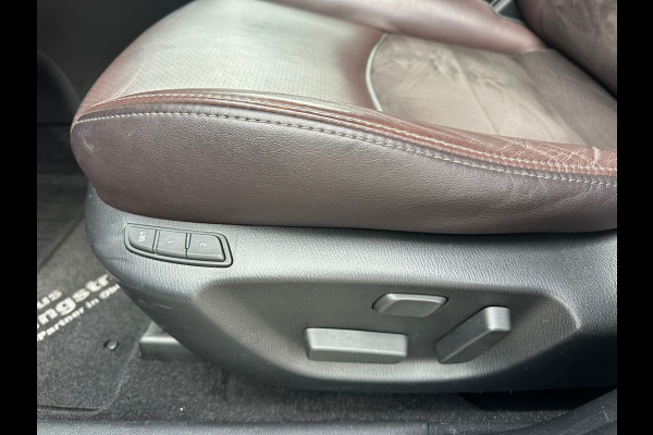 Mazda CX-3 2.0 SkyActiv-G 120 GT-M Automaat | Leder | Memory Seat | Trekhaak | Full LED | occasion