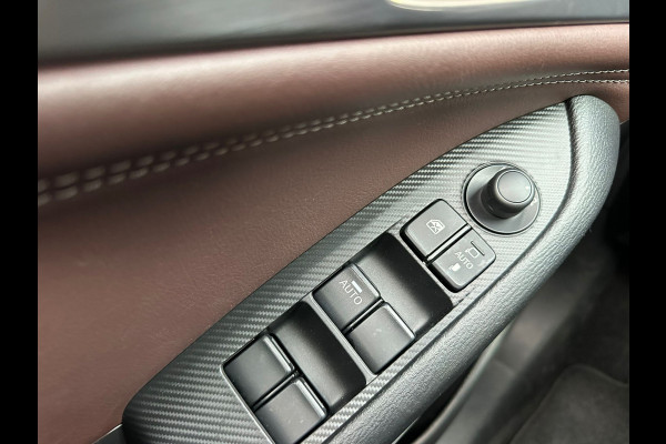 Mazda CX-3 2.0 SkyActiv-G 120 GT-M Automaat | Leder | Memory Seat | Trekhaak | Full LED | occasion