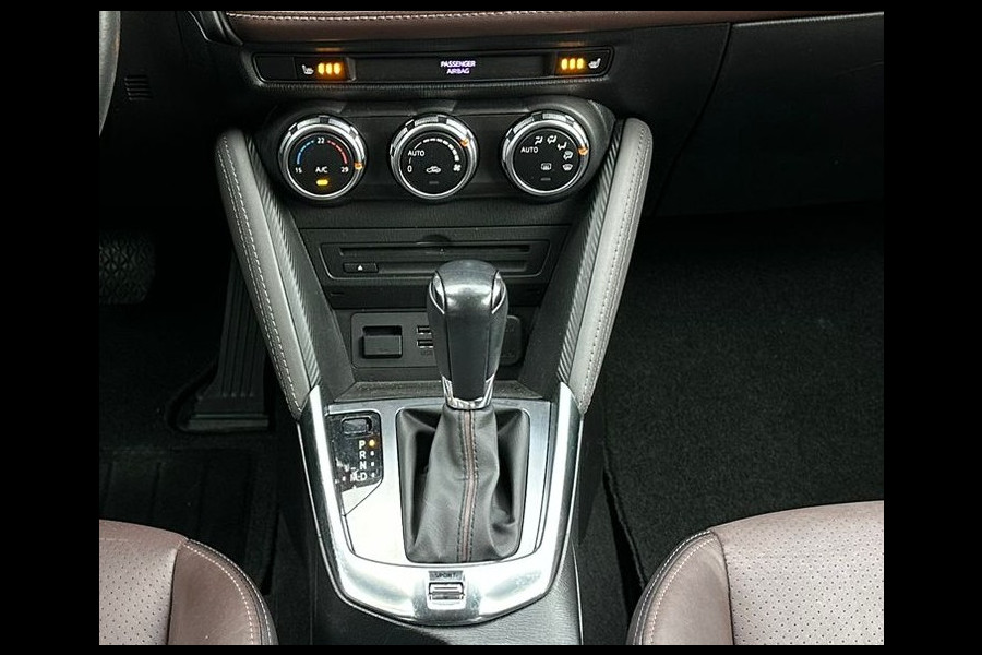 Mazda CX-3 2.0 SkyActiv-G 120 GT-M Automaat | Leder | Memory Seat | Trekhaak | Full LED | occasion