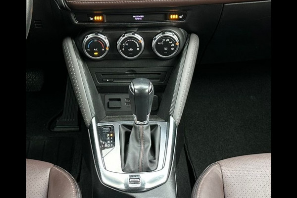 Mazda CX-3 2.0 SkyActiv-G 120 GT-M Automaat | Leder | Memory Seat | Trekhaak | Full LED | occasion