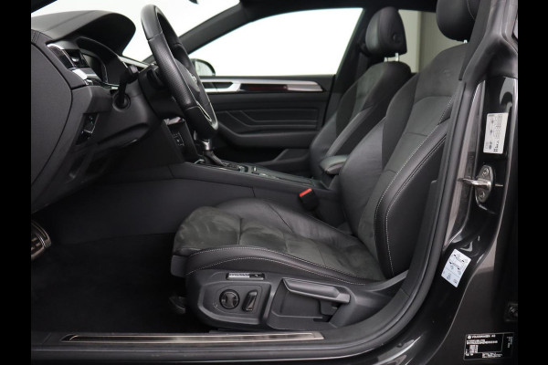 Volkswagen Arteon 1.4 TSI eHybrid R-Line Business | Panoramadak | Trekhaak wegklapbaar | Camera | Stoel & Stuurverwarming | Adaptive Cruise | Carplay | Elektrische achterklep