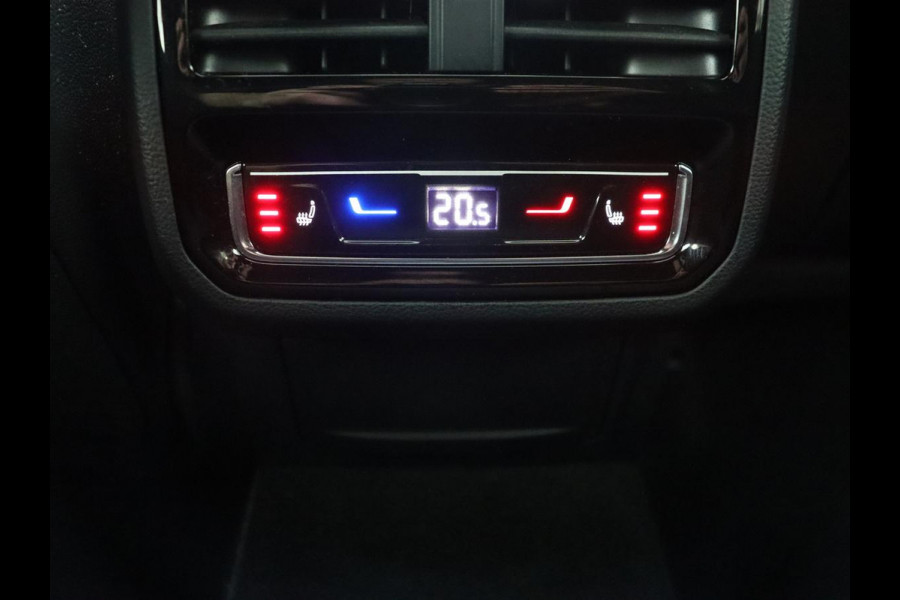 Volkswagen Arteon 1.4 TSI eHybrid R-Line Business | Panoramadak | Trekhaak wegklapbaar | Camera | Stoel & Stuurverwarming | Adaptive Cruise | Carplay | Elektrische achterklep