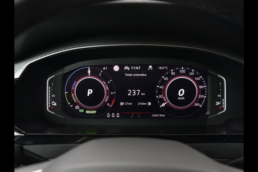 Volkswagen Arteon 1.4 TSI eHybrid R-Line Business | Panoramadak | Trekhaak wegklapbaar | Camera | Stoel & Stuurverwarming | Adaptive Cruise | Carplay | Elektrische achterklep