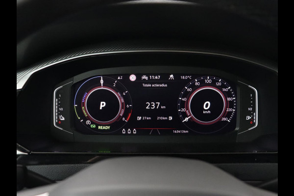 Volkswagen Arteon 1.4 TSI eHybrid R-Line Business | Panoramadak | Trekhaak wegklapbaar | Camera | Stoel & Stuurverwarming | Adaptive Cruise | Carplay | Elektrische achterklep