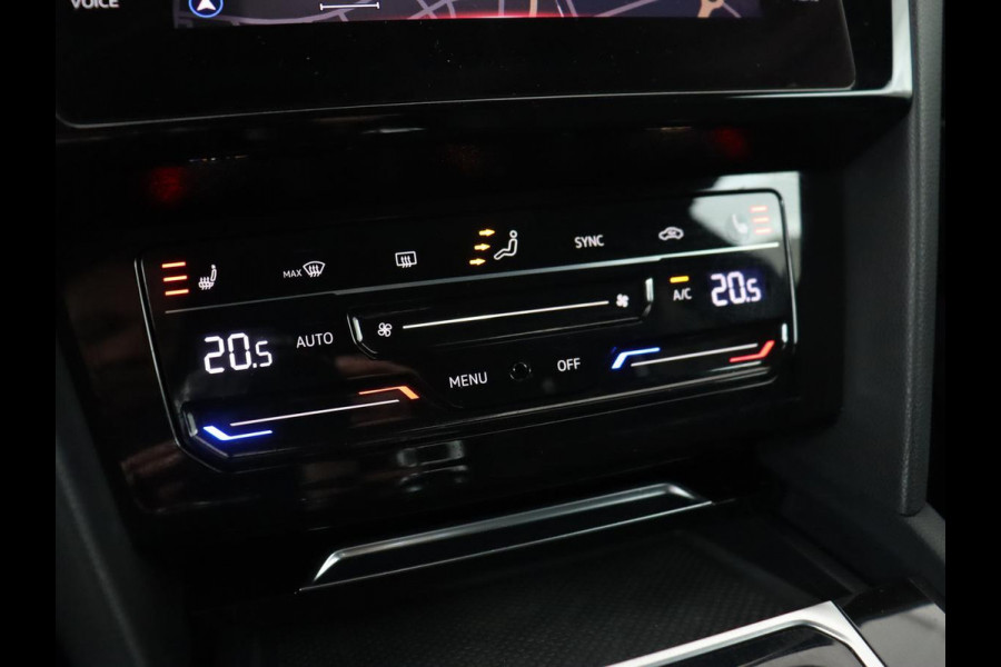 Volkswagen Arteon 1.4 TSI eHybrid R-Line Business | Panoramadak | Trekhaak wegklapbaar | Camera | Stoel & Stuurverwarming | Adaptive Cruise | Carplay | Elektrische achterklep