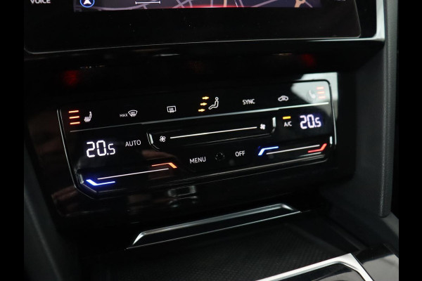 Volkswagen Arteon 1.4 TSI eHybrid R-Line Business | Panoramadak | Trekhaak wegklapbaar | Camera | Stoel & Stuurverwarming | Adaptive Cruise | Carplay | Elektrische achterklep