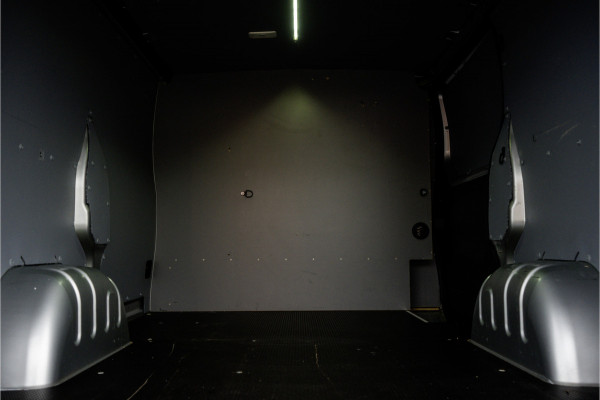 Opel Vivaro 1.6 CDTI CDTI | L1H1 | 125PK | LED | Camera | Navigatie | Cruise | Airco | PDC | Eco | Euro 6