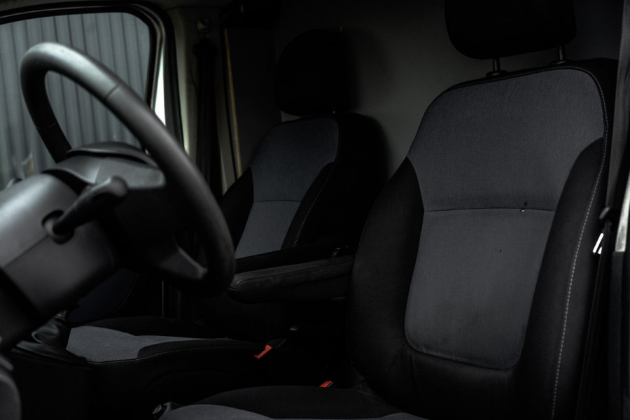 Opel Vivaro 1.6 CDTI CDTI | L1H1 | 125PK | LED | Camera | Navigatie | Cruise | Airco | PDC | Eco | Euro 6