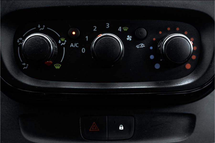 Opel Vivaro 1.6 CDTI CDTI | L1H1 | 125PK | LED | Camera | Navigatie | Cruise | Airco | PDC | Eco | Euro 6