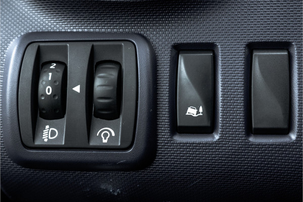 Opel Vivaro 1.6 CDTI CDTI | L1H1 | 125PK | LED | Camera | Navigatie | Cruise | Airco | PDC | Eco | Euro 6