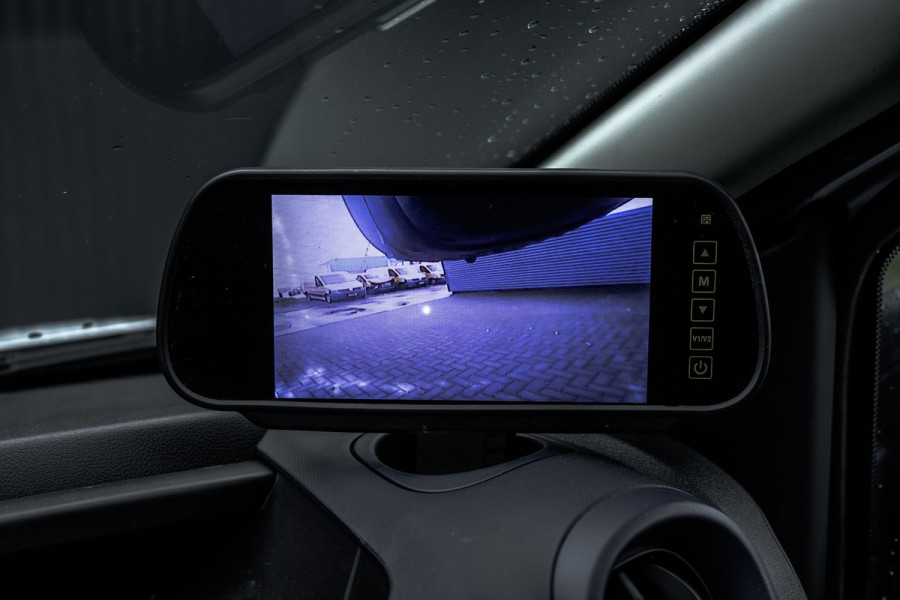 Opel Vivaro 1.6 CDTI CDTI | L1H1 | 125PK | LED | Camera | Navigatie | Cruise | Airco | PDC | Eco | Euro 6