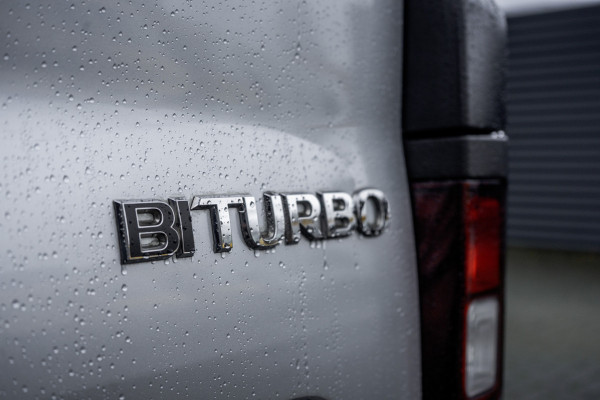 Opel Vivaro 1.6 CDTI CDTI | L1H1 | 125PK | LED | Camera | Navigatie | Cruise | Airco | PDC | Eco | Euro 6