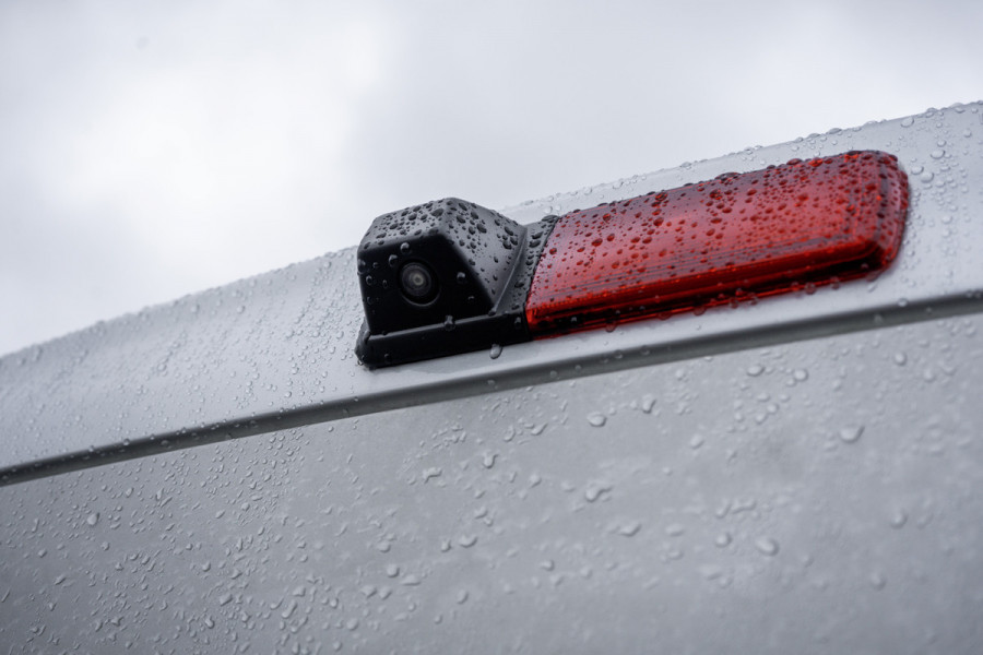 Opel Vivaro 1.6 CDTI CDTI | L1H1 | 125PK | LED | Camera | Navigatie | Cruise | Airco | PDC | Eco | Euro 6