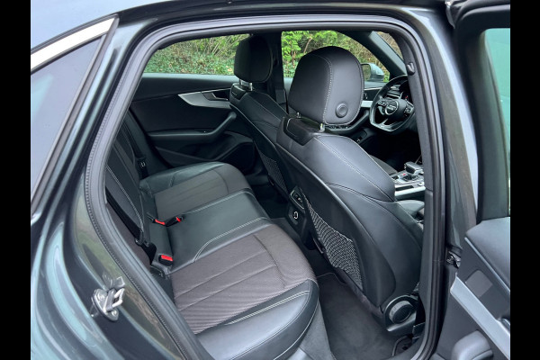 Audi A4 Limousine 2.0 TFSI ultra Sport S line Edition | Orgineel Nederlands + Topstaat Nu € 17.950,-!!!