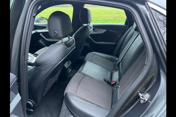 Audi A4 Limousine 2.0 TFSI ultra Sport S line Edition | Orgineel Nederlands + Topstaat Nu € 17.950,-!!!