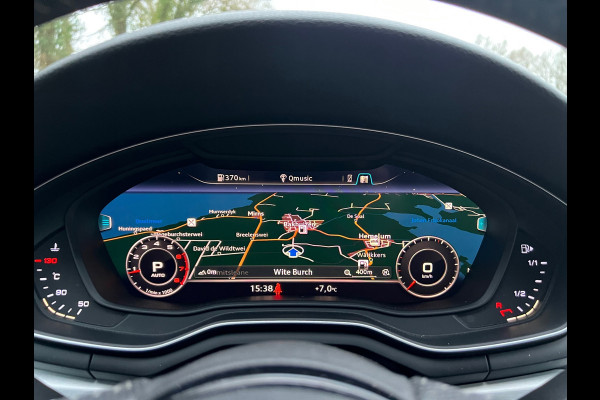 Audi A4 Limousine 2.0 TFSI ultra Sport S line Edition | Orgineel Nederlands + Topstaat Nu € 17.950,-!!!