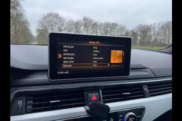 Audi A4 Limousine 2.0 TFSI ultra Sport S line Edition | Orgineel Nederlands + Topstaat Nu € 17.950,-!!!