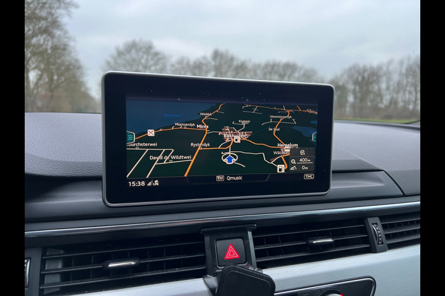 Audi A4 Limousine 2.0 TFSI ultra Sport S line Edition | Orgineel Nederlands + Topstaat Nu € 17.950,-!!!