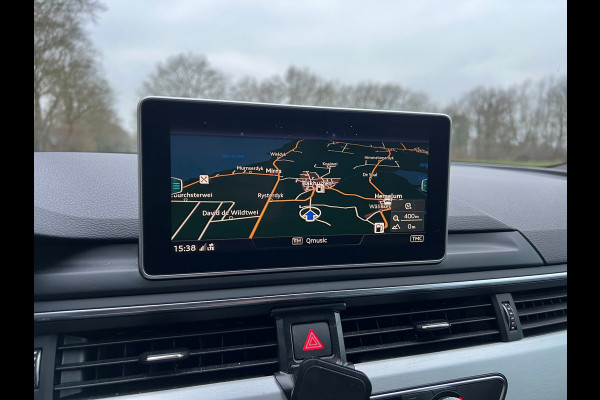 Audi A4 Limousine 2.0 TFSI ultra Sport S line Edition | Orgineel Nederlands + Topstaat Nu € 17.950,-!!!