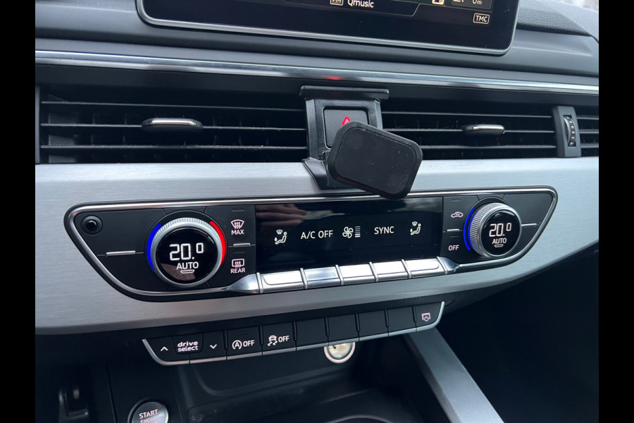 Audi A4 Limousine 2.0 TFSI ultra Sport S line Edition | Orgineel Nederlands + Topstaat Nu € 17.950,-!!!