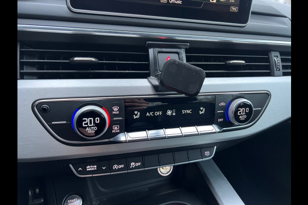 Audi A4 Limousine 2.0 TFSI ultra Sport S line Edition | Orgineel Nederlands + Topstaat Nu € 17.950,-!!!