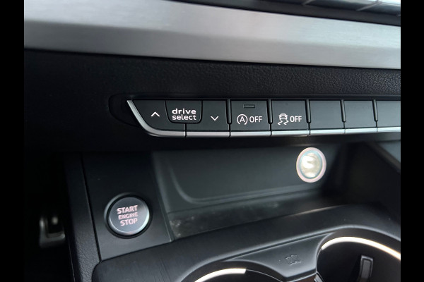 Audi A4 Limousine 2.0 TFSI ultra Sport S line Edition | Orgineel Nederlands + Topstaat Nu € 17.950,-!!!