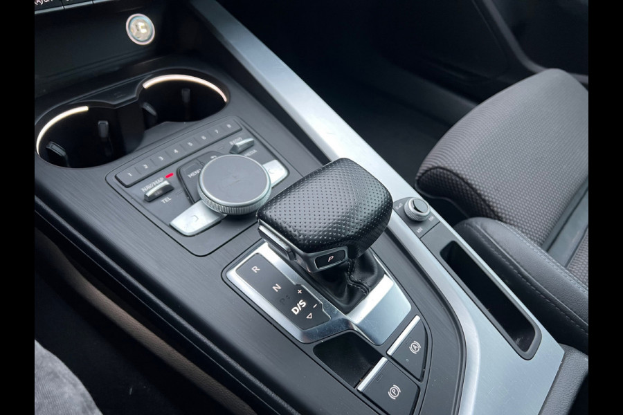 Audi A4 Limousine 2.0 TFSI ultra Sport S line Edition | Orgineel Nederlands + Topstaat Nu € 17.950,-!!!