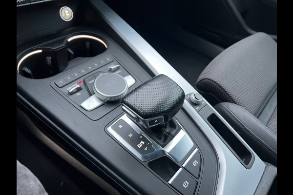 Audi A4 Limousine 2.0 TFSI ultra Sport S line Edition | Orgineel Nederlands + Topstaat Nu € 17.950,-!!!