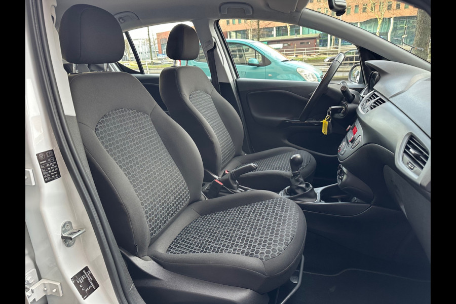 Opel Corsa 1.4 Turbo 5 Deurs Airco Stoel/Stuurverwarming PDC