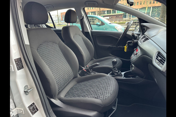 Opel Corsa 1.4 Turbo 5 Deurs Airco Stoel/Stuurverwarming PDC