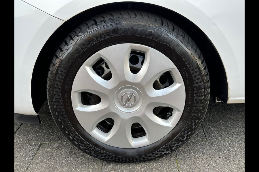 Opel Corsa 1.4 Turbo 5 Deurs Airco Stoel/Stuurverwarming PDC