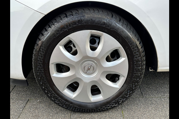 Opel Corsa 1.4 Turbo 5 Deurs Airco Stoel/Stuurverwarming PDC