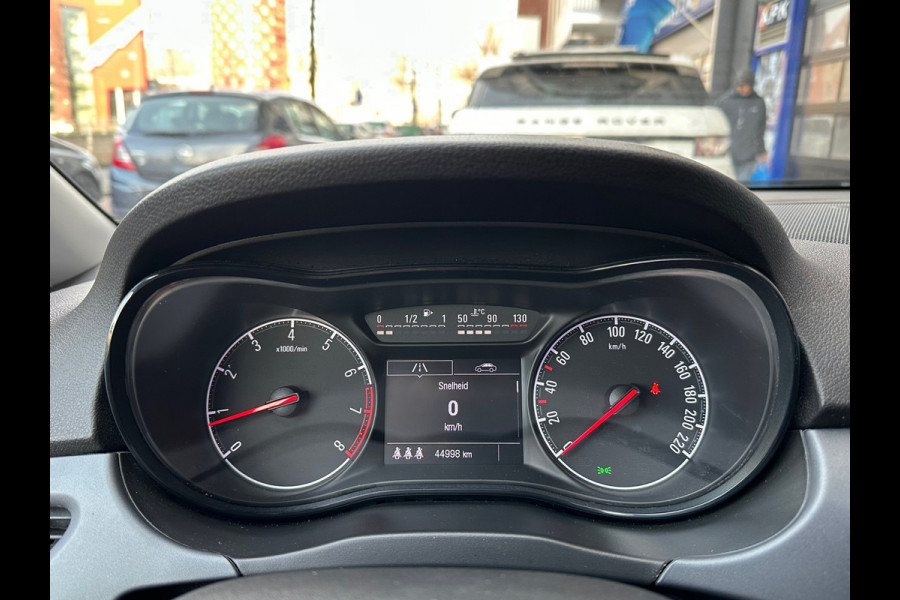 Opel Corsa 1.4 Turbo 5 Deurs Airco Stoel/Stuurverwarming PDC