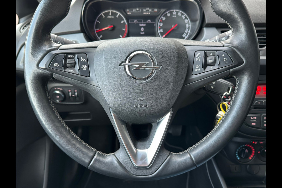 Opel Corsa 1.4 Turbo 5 Deurs Airco Stoel/Stuurverwarming PDC