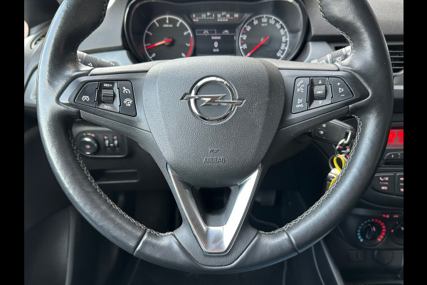 Opel Corsa 1.4 Turbo 5 Deurs Airco Stoel/Stuurverwarming PDC