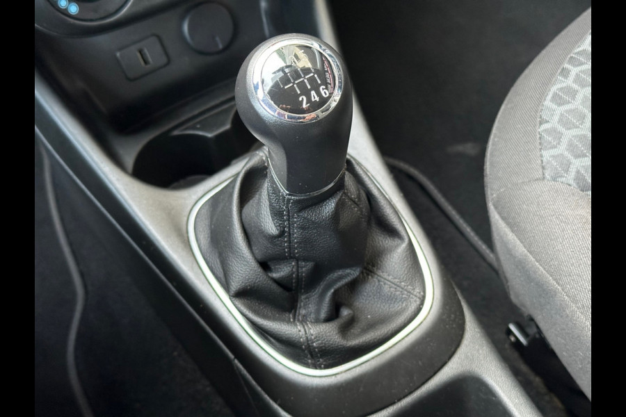 Opel Corsa 1.4 Turbo 5 Deurs Airco Stoel/Stuurverwarming PDC