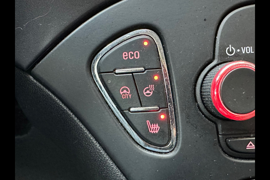 Opel Corsa 1.4 Turbo 5 Deurs Airco Stoel/Stuurverwarming PDC