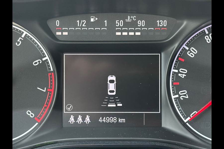 Opel Corsa 1.4 Turbo 5 Deurs Airco Stoel/Stuurverwarming PDC