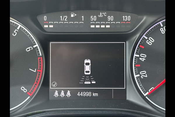 Opel Corsa 1.4 Turbo 5 Deurs Airco Stoel/Stuurverwarming PDC