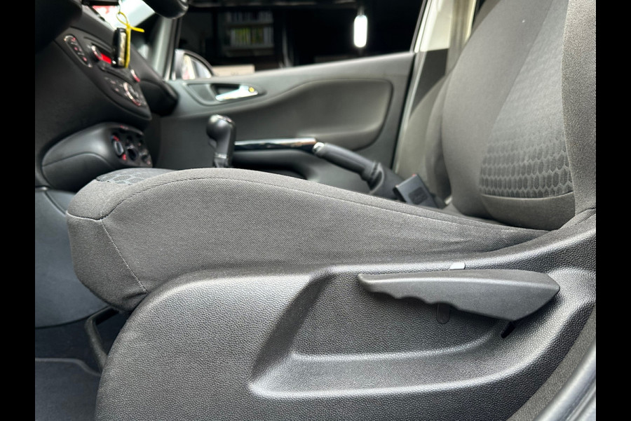 Opel Corsa 1.4 Turbo 5 Deurs Airco Stoel/Stuurverwarming PDC