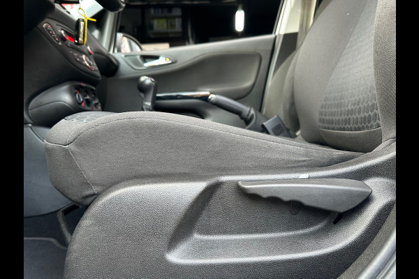 Opel Corsa 1.4 Turbo 5 Deurs Airco Stoel/Stuurverwarming PDC