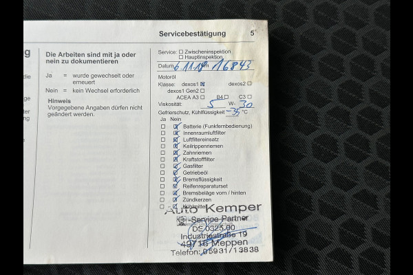 Opel Corsa 1.4 Turbo 5 Deurs Airco Stoel/Stuurverwarming PDC