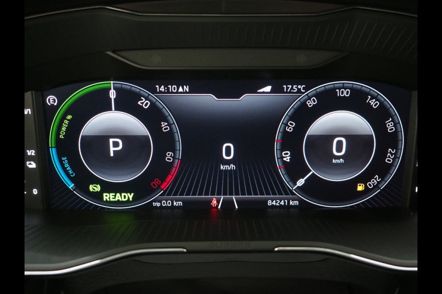 Škoda Superb Combi 1.4 TSI iV Laurin & Klement | Leder | Massage | Canton | Trekhaak | Camera | Memory | Adaptive Cruise