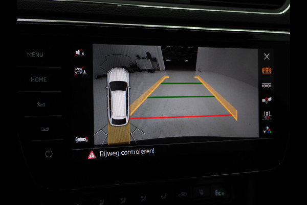 Škoda Superb Combi 1.4 TSI iV Laurin & Klement | Leder | Massage | Canton | Trekhaak | Camera | Memory | Adaptive Cruise