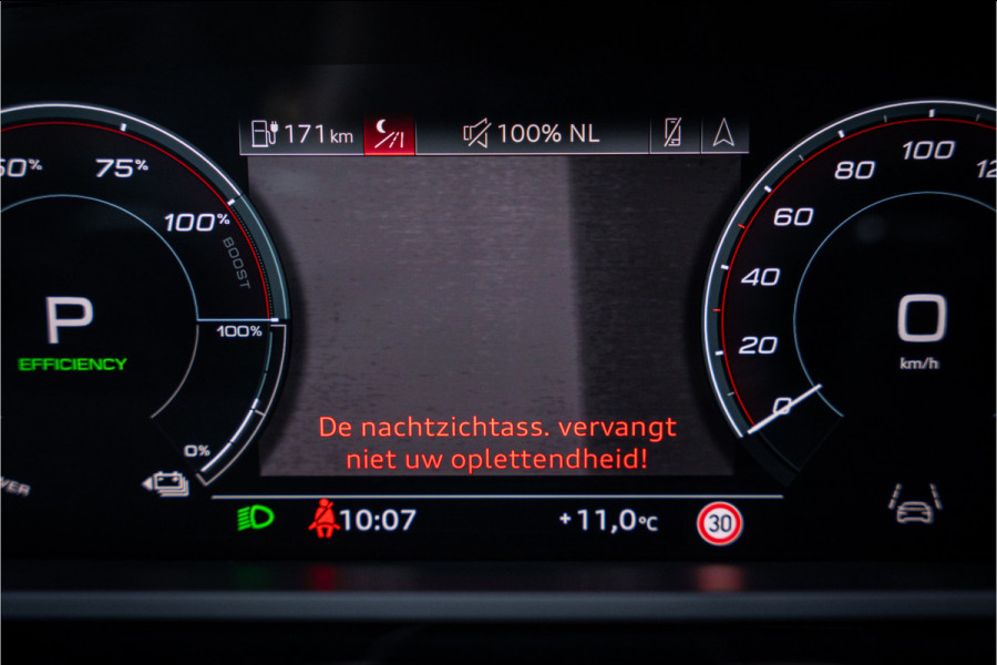 Audi e-tron 55 quattro S edition 95 kWh - Panorama | 23 Inch | B&O | Memory | 360 Camera