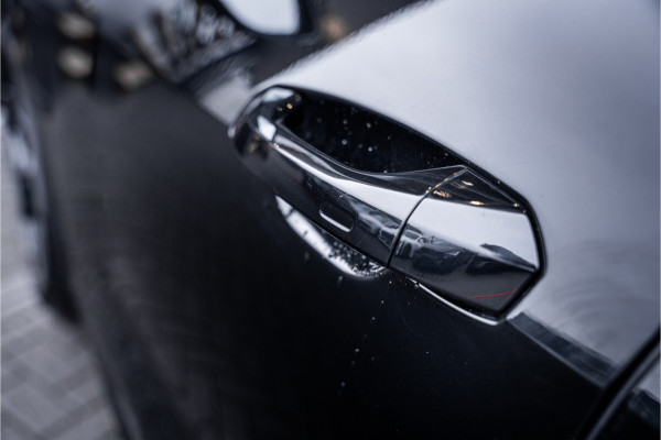 Audi e-tron 55 quattro S edition 95 kWh - Panorama | 23 Inch | B&O | Memory | 360 Camera