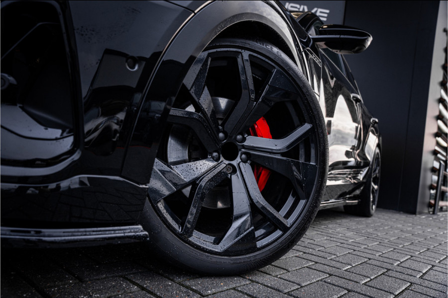 Audi e-tron 55 quattro S edition 95 kWh - Panorama | 23 Inch | B&O | Memory | 360 Camera