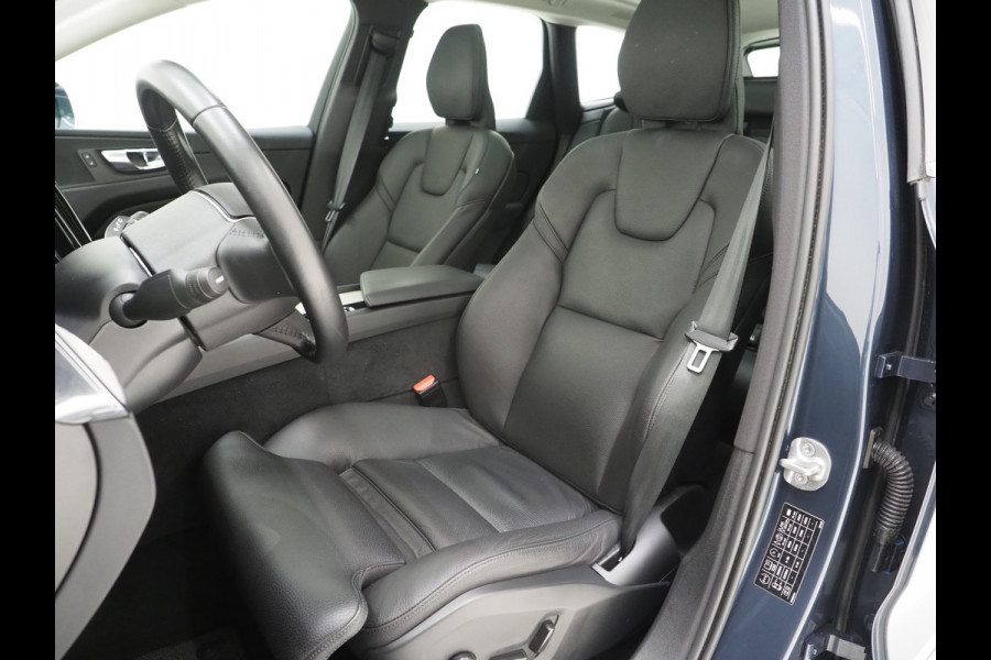 Volvo XC60 2.0 T6 Plug-in hybrid AWD Inscription Long Range | Panoramadak | Leder | Keyless | Camera | Memory | Cruise | Carplay