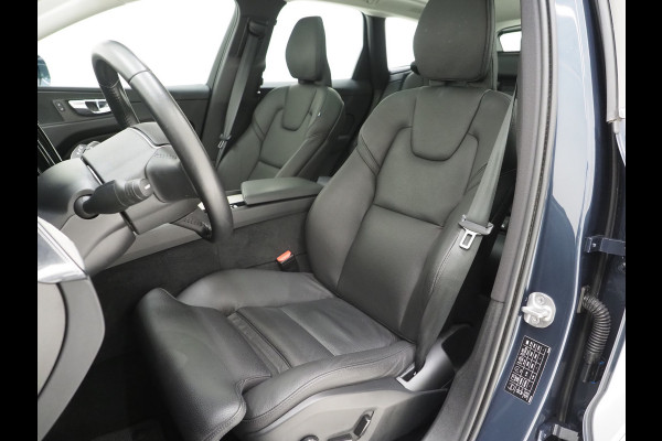 Volvo XC60 2.0 T6 Plug-in hybrid AWD Inscription Long Range | Panoramadak | Leder | Keyless | Camera | Memory | Cruise | Carplay