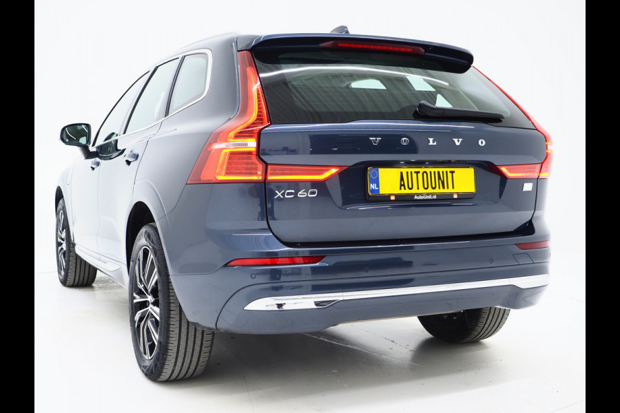 Volvo XC60 2.0 T6 Plug-in hybrid AWD Inscription Long Range | Panoramadak | Leder | Keyless | Camera | Memory | Cruise | Carplay